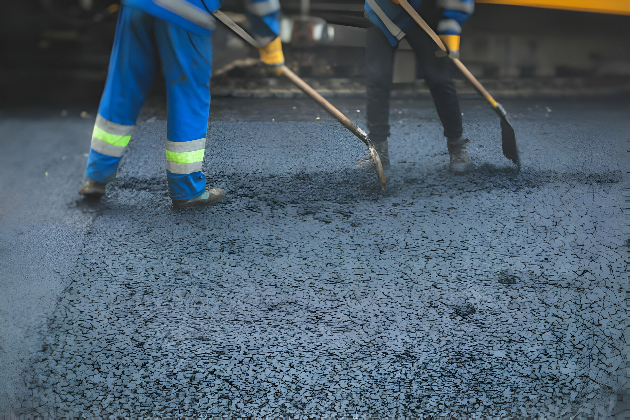 Asphalt & Parking lot Paving Contractors in Bronx, New York